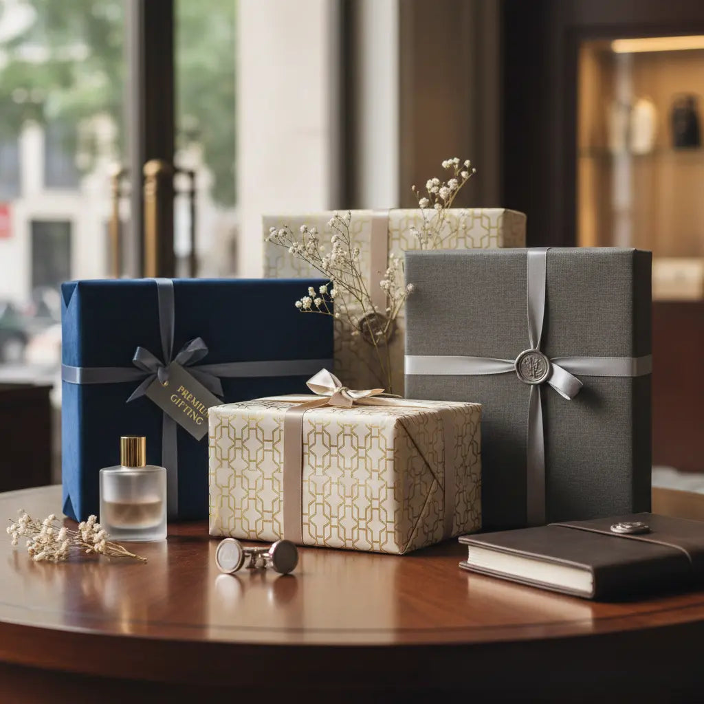 Premium Gifting Collection – Unique Gift Ideas by Droppy Kart