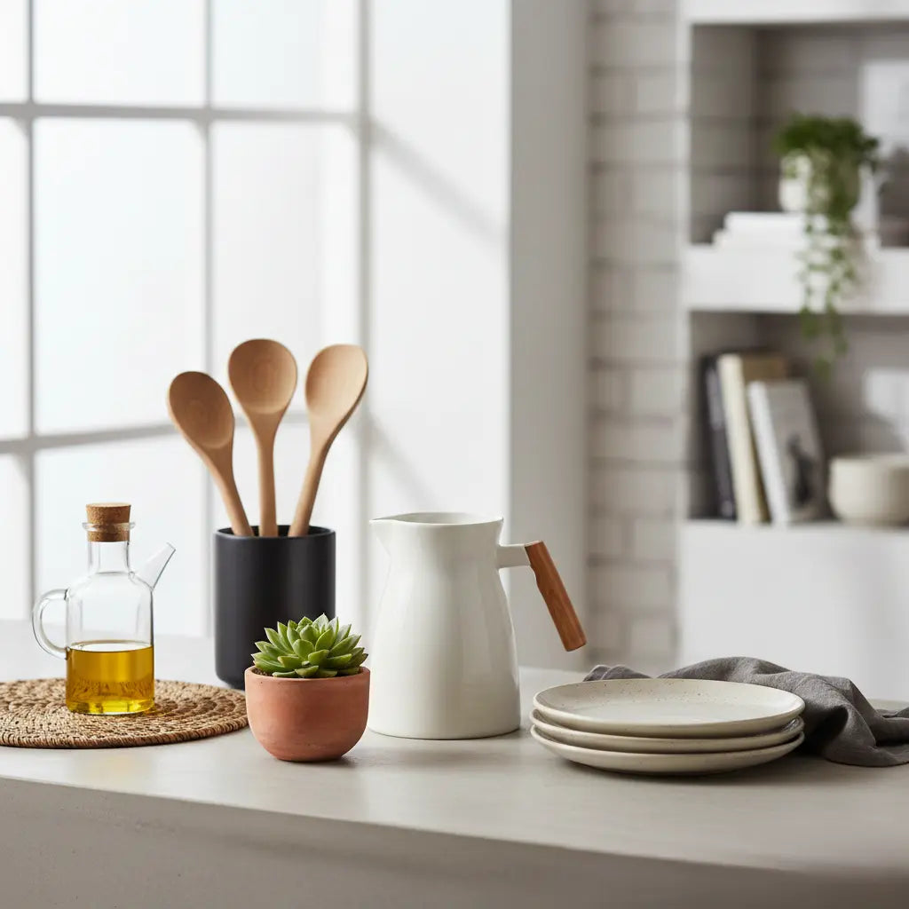 Smart Kitchen Tools and Home Essentials Online India