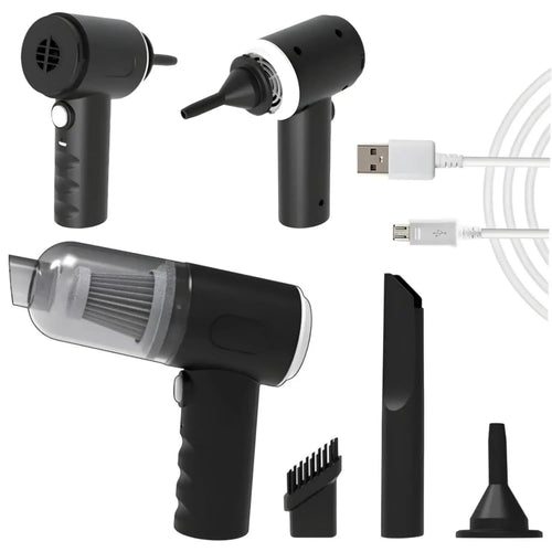  small cordless vacuum cleaner - Droppy Kart