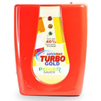 Max Turbo Enviropure Power Saver & Money Saver