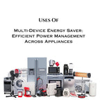 Max Turbo Enviropure Power Saver & Money Saver