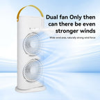Chinese tower cooling fan - Droppy Kart